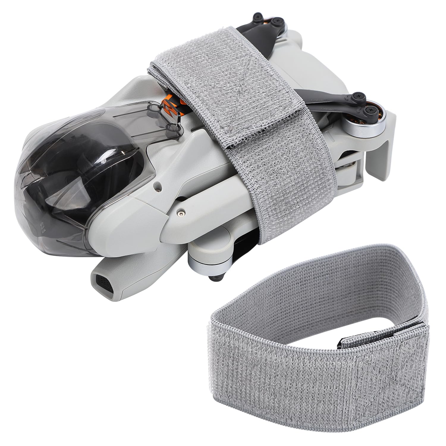 Drone Kit Build Yourself - Propeller Holder Strap Accessories for DJI
